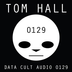 Data Cult Audio 0129 - Tom Hall