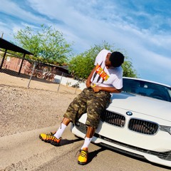 STRAIGHT THRU (REMIX) FT. DANNYBOYTHEP [Prod By. YoungKane]