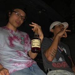 GET BACK TO IT [Ft. JDang] Prod. Kay$mith