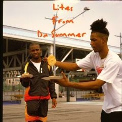 Dock Jr X D Astro - Asap Lord