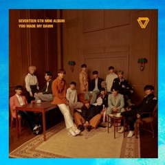 SEVENTEEN X PENTAGON - Good to Me x HUMPH! (Instr.) MASHUP