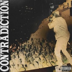 NAV - Contradiction (Official Audio)