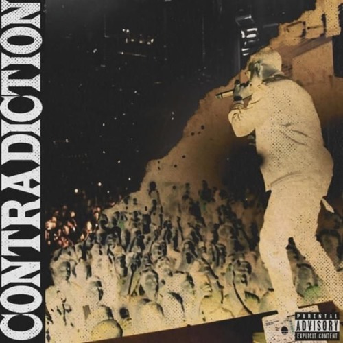 NAV - Contradiction (Official Audio)