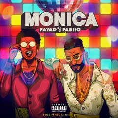 Monica feat Fabiio
