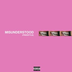 Misunderstood