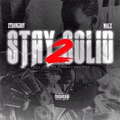 Malx x No Such Thing (Mixed By @BuckBanditReno)