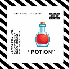 Potion - Stylekilla ft. Bino