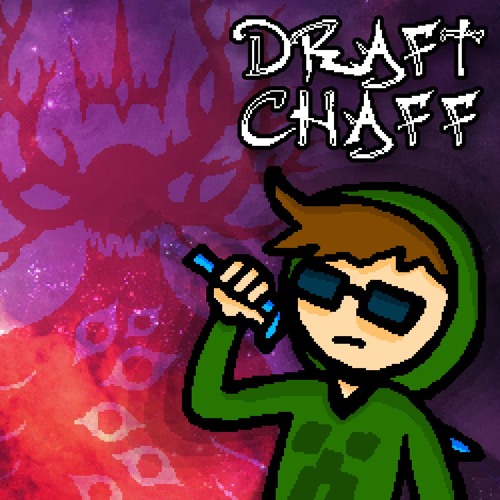 DRAFT CHAFF ~ A Self-Insert Hot Garbage