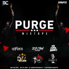 Purge_Corrupted_Events x Different_Concepts_October_26th_2019