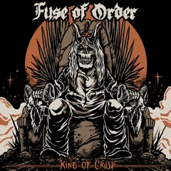 King of Crust (Single)