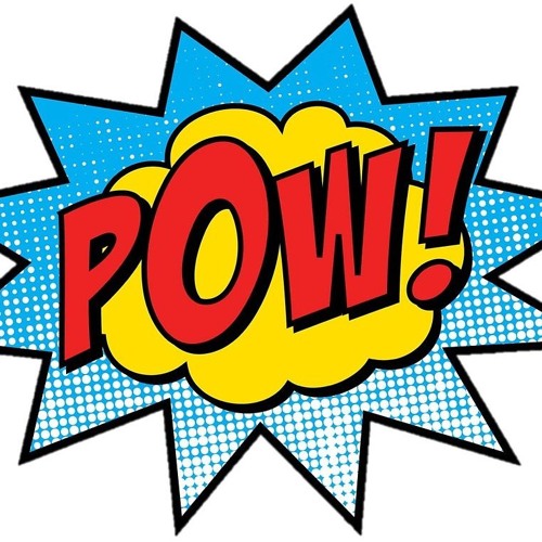 Pow (DALEK ONE BOOTLEG) 13K FOLLOWER FREEBIE