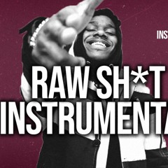 Dababy "Raw shit" ft. Migos Instrumental Prod. by Dices