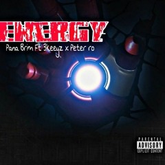 Pana Ft Lokito Bizz x Peter Ro - Energy