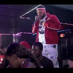 3 Minutes In The Hole (Freestyle)