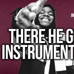 Dababy "There he go" Instrumental Prod. by Dices