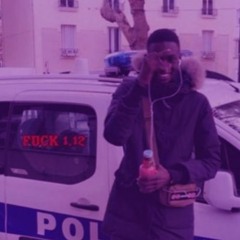 Killer Ochoa 9 - Fuck 1.12 (cs)