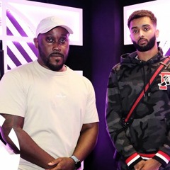 Aystar - Voice Of The Streets Freestyle W Kenny Allstar On 1Xtra