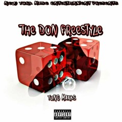 The Don Freestyle