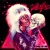 Artwork for "Touch of Evil " Darksynth DJ Mix by Valen†ine
