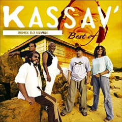 KASSAV By Dj Seven Vol2