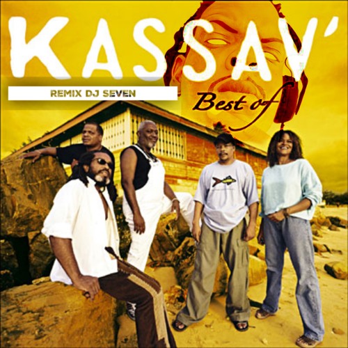 KASSAV By Dj Seven Vol2