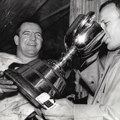 The Grey Cup in the 1960s