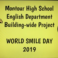 World Smile Day 2019