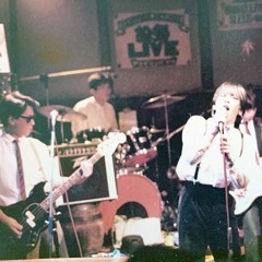 Cosmic Drive : 1981 Live#2