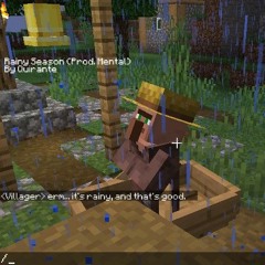 Rainy Season (Prod. mental)