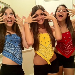 1-800-Gimmicks - illpropaganda