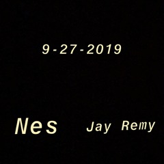9-27-2019(prod. by Palaze) ft.Jay Remy
