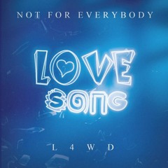 L4WUDU - love song