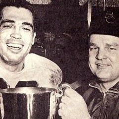 1964 Grey Cup: BC Lions vs Hamilton Tiger-Cats