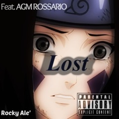 Lost feat. AGM Rossario [PROD. GC]