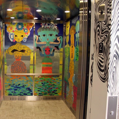 Stream Elevator Type Beat by Jordy Martinez Listen online for free on