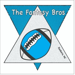 Guest: Jordan Lauva | What should you do with your AB Patriots Jersey? | E#2 (Week 4)