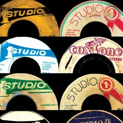 BLUE'S REVIVAL & LOVERS ROCK REGGAE MIX VOL 2 Featuring Delroy Wilson, Freddie McKay +