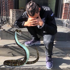 TRiPPJONES - KIMBO SLICE NICE [PROD. NEDARB X PENTAGRVM]