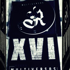 MULTIVERSOS  -Rapsickis