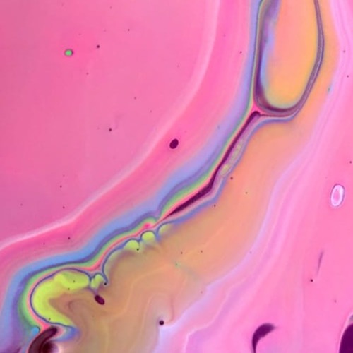 Between The Waves And The Shore