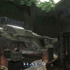 Halo 3 - [Crow's Nest] Dream Again
