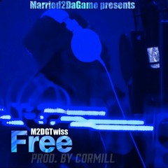 FREE - (Prod.BY CorMill)