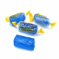 JOLLY RANCHER feat. Sevendsr (prod. ESKRY)