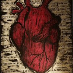 Lokki Savage - Feeling My Pain /Mixed