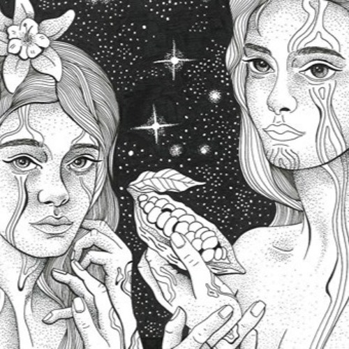 Preview El Despertar De Los Nahuales 165 BPM - La Secta Del Cacao Vol 2