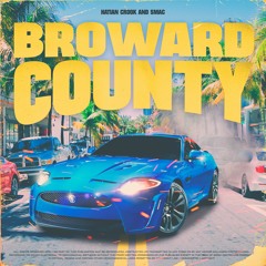 BROWARD COUNTY(With Hatian Crook)