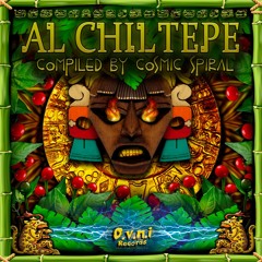 Preview Rey Quiche 170 BPM - VA Al Chiltepe - Compiled by Cosmic Spiral