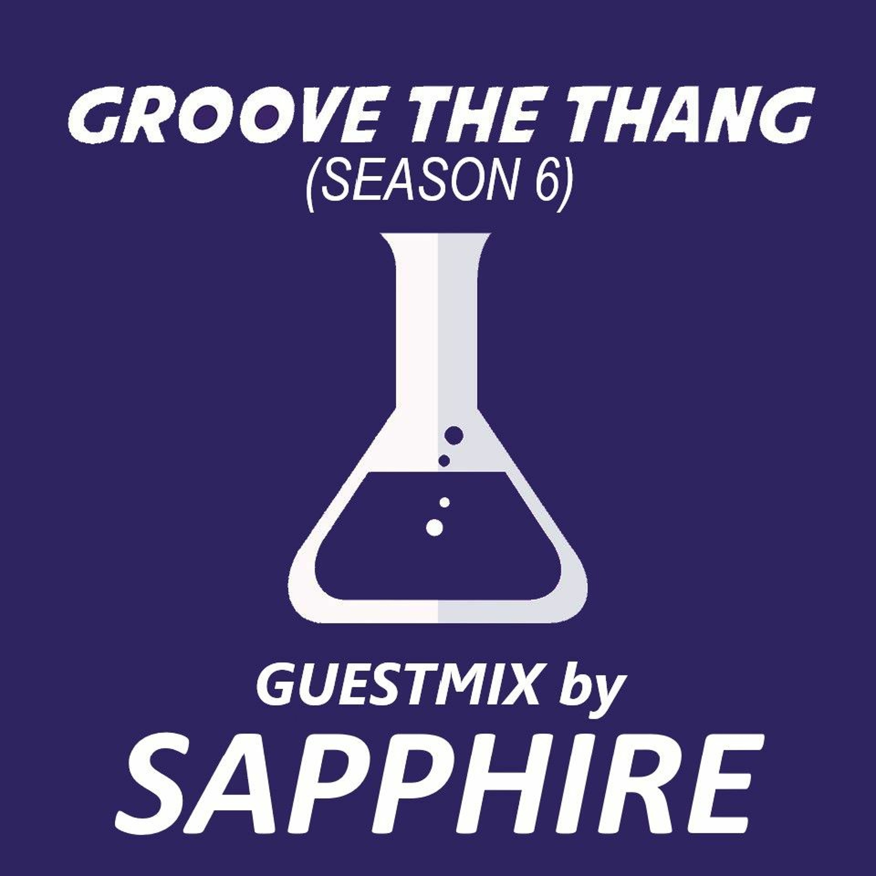 Groove The Thang