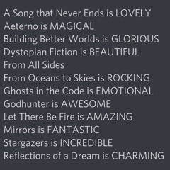 I'm Still Upset You Didn't Remake Ticketmaster's Waltz