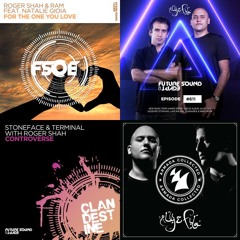Roger Shah